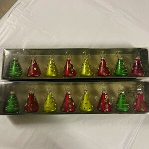 Place card  holder Christmas